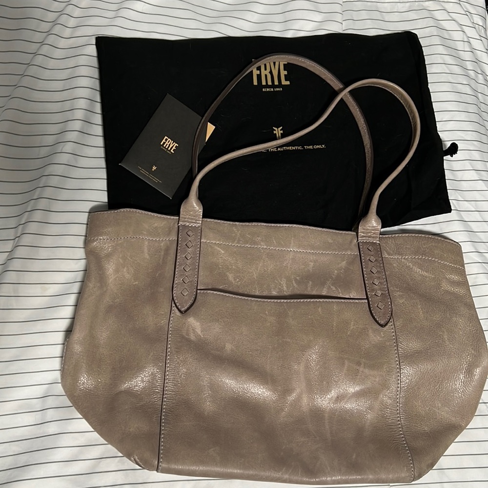 Frye Melissa large Purse
